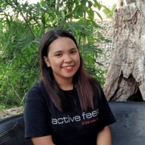 Angel Nica Joy Gamayon