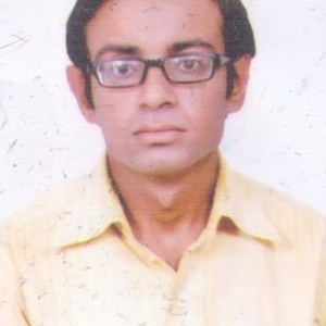 Pushkar Shukla