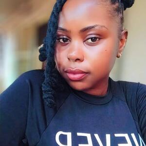 Sherline Faith Oduori