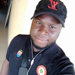 Chinedu Henry Nwosu