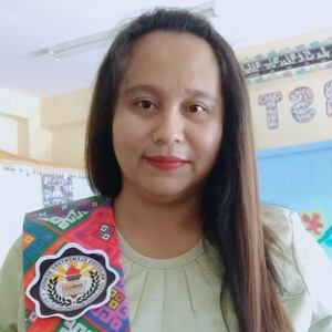 Lovelyn M. Fecundo