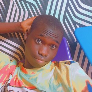 Opeyemi Jamiu