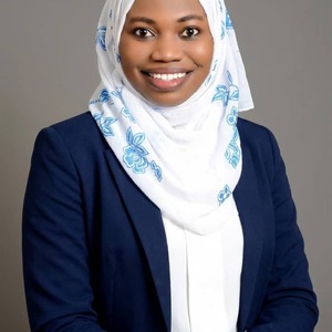 Toyyibat Ahuoiza Abdulsalam