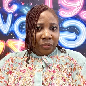 Racheal Bunmi Otu