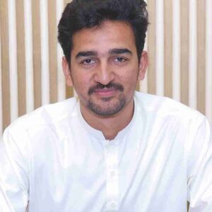 Balawal Mahmood