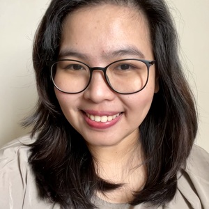 Florence Mae Desiata