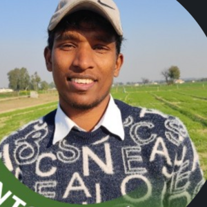 Raj