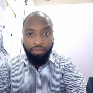 Adesomo Ederibhalo Ehiagwina