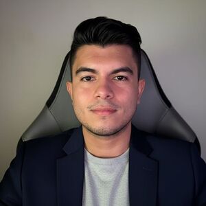 Juan Jose Florez Rodriguez