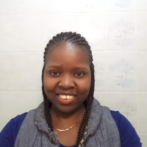 Laura Atieno