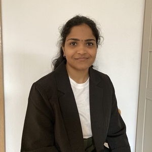 Prathyusha Rao Muthineni