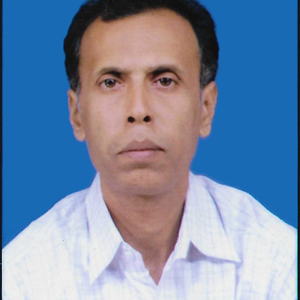 Goutam Ghosh
