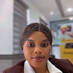Grace Ogbonna