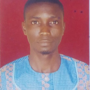 Akinola Temitayo