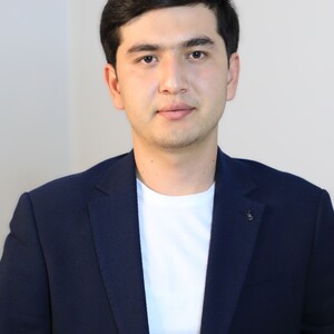 Behruz Xudoyqulov