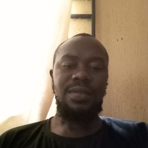 Ibrahim Adeyemi