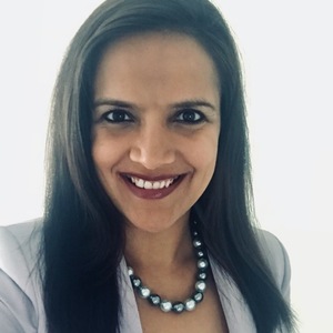 Reshma Shah