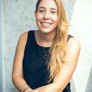 Veronica Ramirez