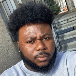 Oluwatosin David Awolaja