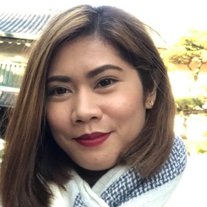 Ma. Relian D. Velarde