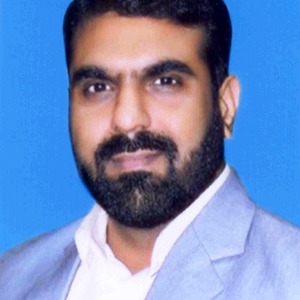 Rana Muhammad Kashif Shahzad