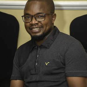 Francis Njoroge