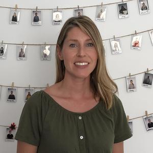 Allison Turner