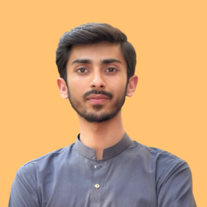 Ammad Ashraf