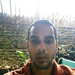 Raji Fernando