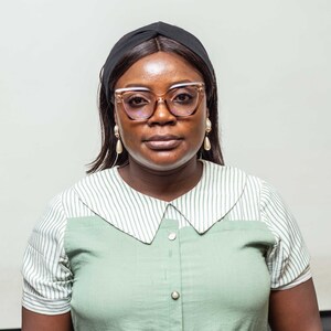 Charity Obi