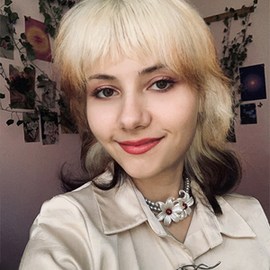 Ruslana Kharchenko