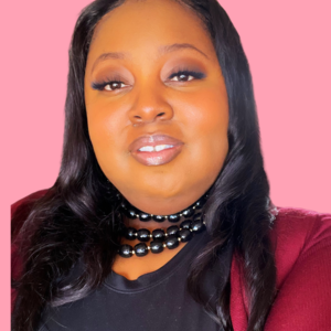Candis Jones