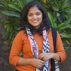 Osheen Jain