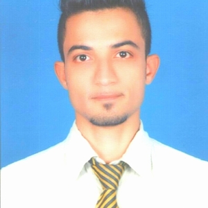 Majid Ali Baloch