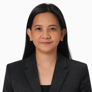 Julie Ann Rola Villaluz