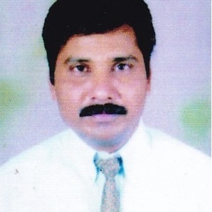 Rajendra Kisanrao Ingle