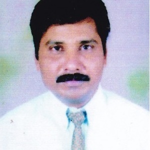 Rajendra Kisanrao Ingle