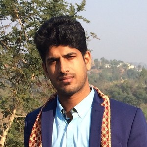 Vikramaditya Singh