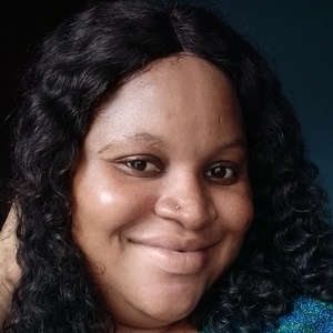 Jane Obinna Eze