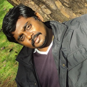 Ajai Balaji