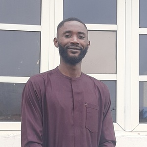 Augustine Patrick Simon