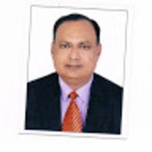 L K BHATNAGAR