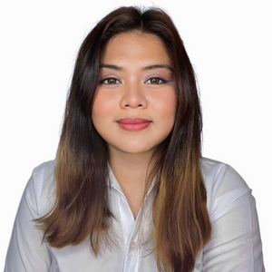 Margarette Caryll M. Lorin