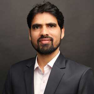 Rohit Kumar