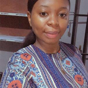 Abasiisada Etimbuk Benson