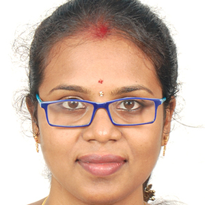 Abinaya Ravi
