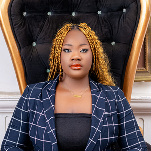 Rachael Olowoyeye