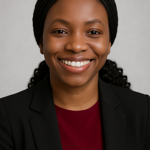 Jemimah Ojonugwa Bamisaye