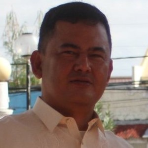 Jose Macalinao II