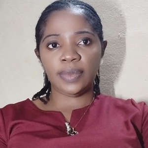 Victoria Ifeyinwa